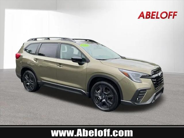 2024 Subaru Ascent Onyx Edition 7-Passenger for sale in Bartonsville, PA