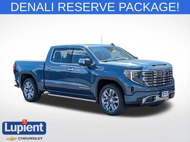 2025 GMC Sierra 1500 4WD Crew Cab Short Box Denali for sale in Bloomington, MN