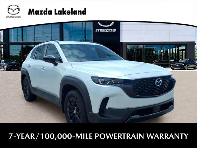 2026 Mazda CX-50 Hybrid Premium for sale in Lakeland, FL