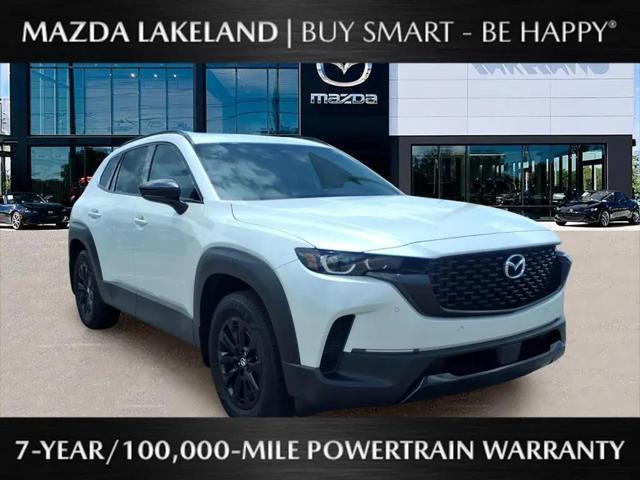 2026 Mazda CX-50 Hybrid Premium for sale in Lakeland, FL