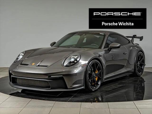 2022 Porsche 911 GT3 for sale in Wichita, KS