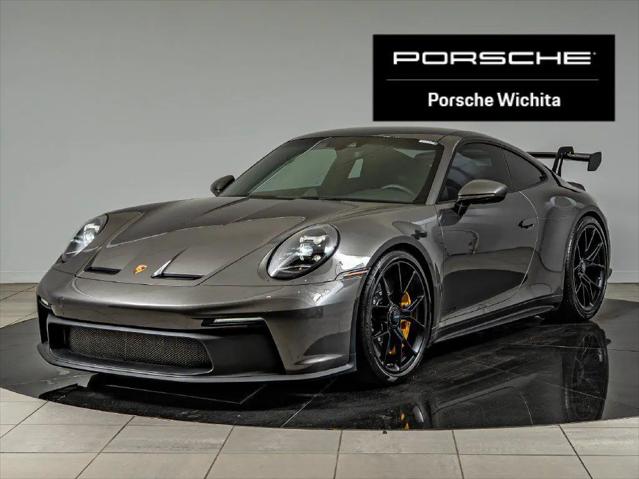 2022 Porsche 911 GT3 for sale in Wichita, KS
