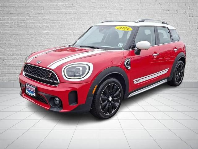 2024 MINI Cooper Countryman Cooper S for sale in Egg Harbor Township, NJ