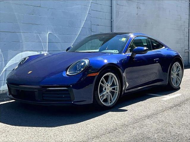 2024 Porsche 911 Carrera for sale in Englewood, NJ