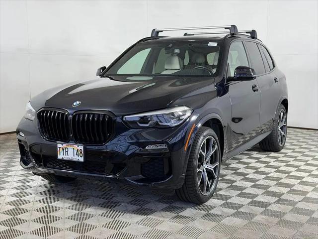 2020 BMW X5 M50i for sale in Honolulu, HI