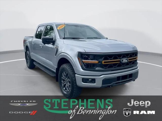2025 Ford F-150 Tremor for sale in Bennington, VT