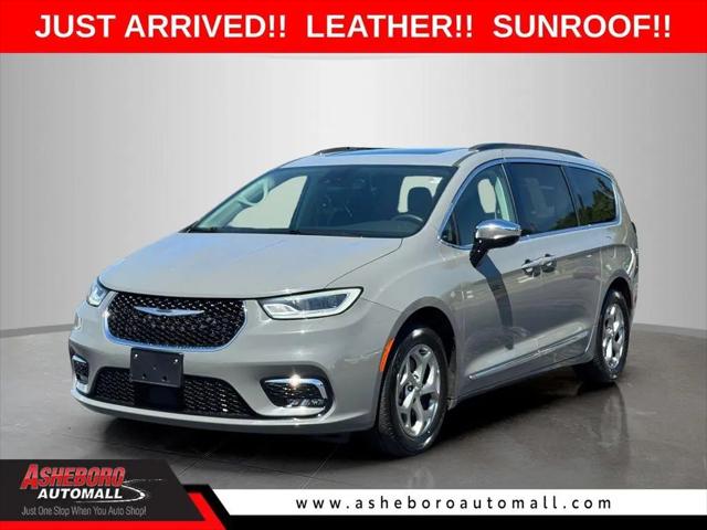 2023 Chrysler Pacifica Limited for sale in Asheboro, NC