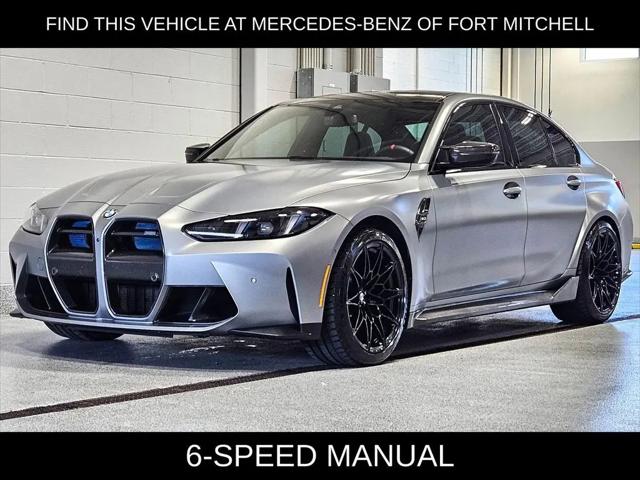 2025 BMW M3 Base for sale in Fort Mitchell, KY
