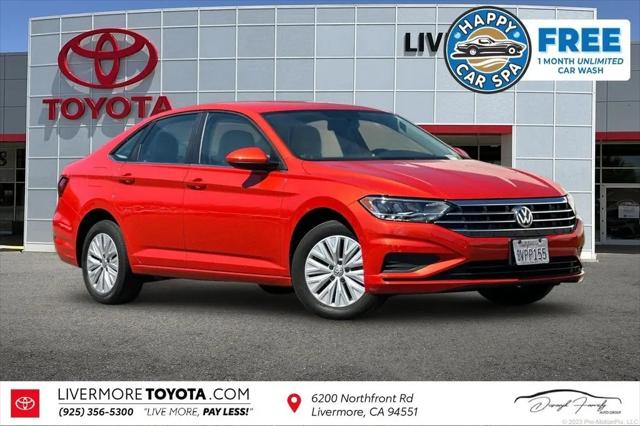 2019 Volkswagen Jetta 1.4T S for sale in Livermore, CA