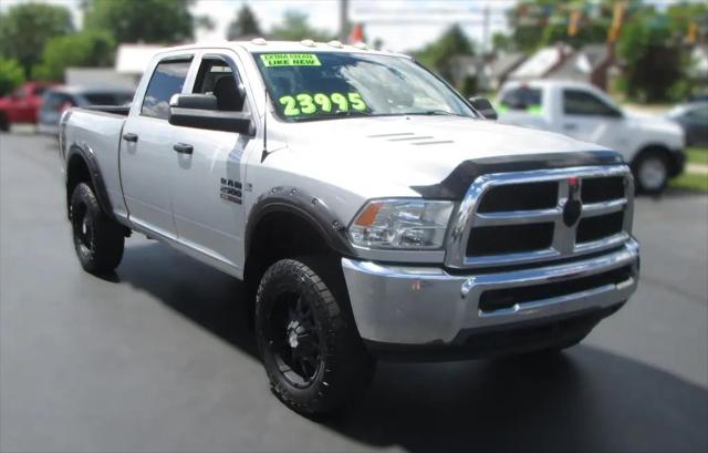 2015 Ram 2500 Tradesman for sale near Fairborn, OH