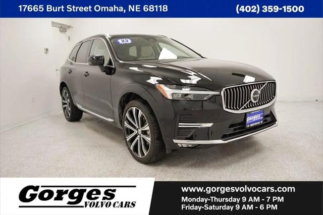 2023 Volvo XC60 B5 Ultimate Bright Theme for sale in Omaha, NE