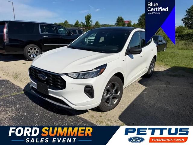 2024 Ford Escape ST-Line for sale in Fredericktown, MO