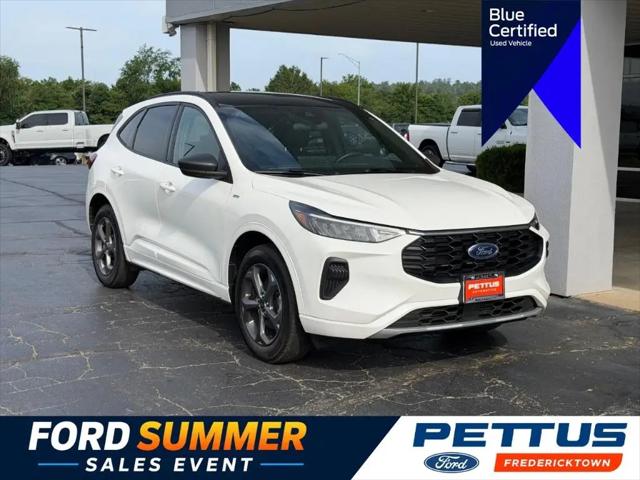 2024 Ford Escape ST-Line for sale in Fredericktown, MO