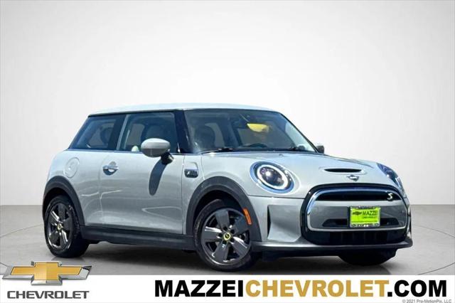 2023 MINI SE Hardtop Cooper for sale in Vacaville, CA