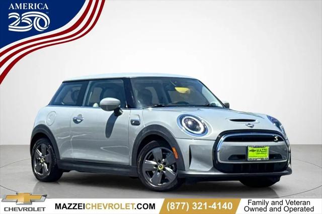 2023 MINI SE Hardtop Cooper for sale in Vacaville, CA