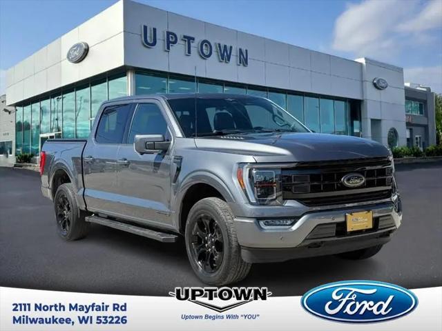 2023 Ford F-150 LARIAT for sale in Milwaukee, WI