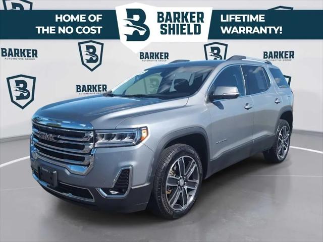 2023 GMC Acadia FWD SLT for sale in Bloomington, IL