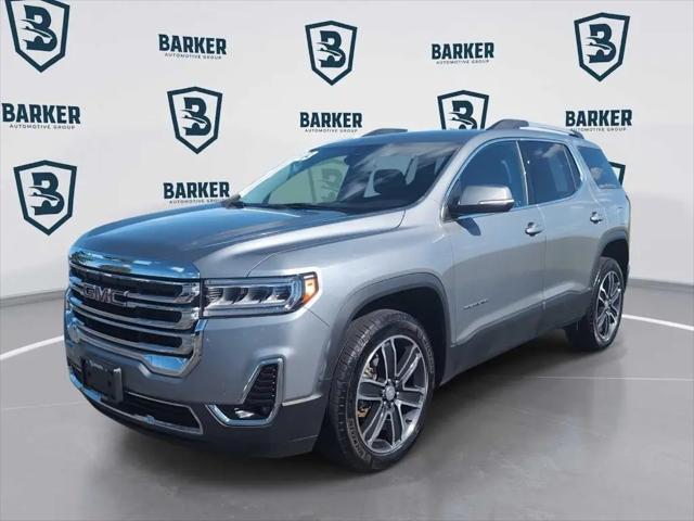 2023 GMC Acadia FWD SLT for sale in Bloomington, IL