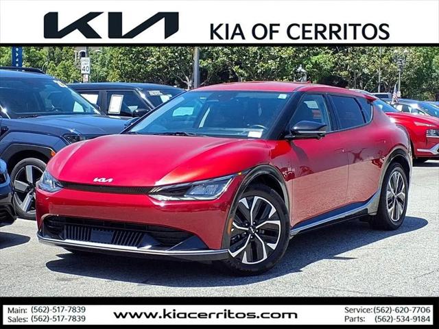 2023 Kia EV6 Wind for sale in Cerritos, CA
