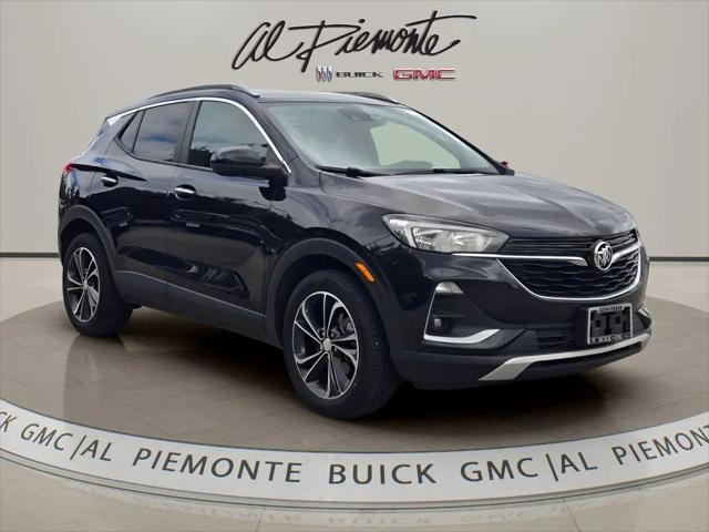 2023 Buick Encore GX Select FWD for sale in Elmhurst, IL