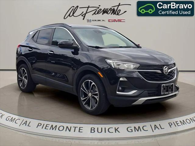 2023 Buick Encore GX Select FWD for sale in Elmhurst, IL
