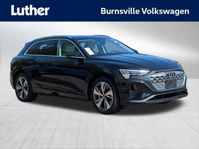 2024 Audi e-tron Premium Plus quattro for sale in Burnsville, MN