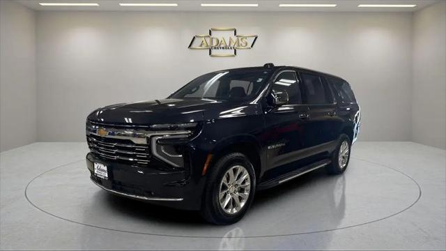 2026 Chevrolet Suburban Premier, 4WD for sale in Havre De Grace, MD