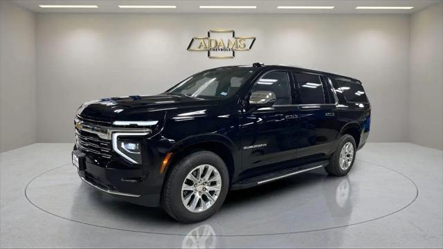 2026 Chevrolet Suburban Premier, 4WD for sale in Havre De Grace, MD