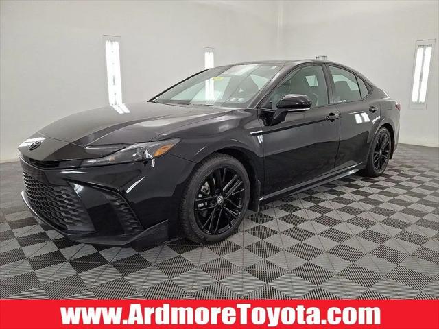 2025 Toyota Camry SE for sale in Ardmore, PA