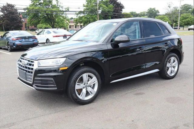2018 Audi Q5 2.0T Premium for sale in East Windsor, CT