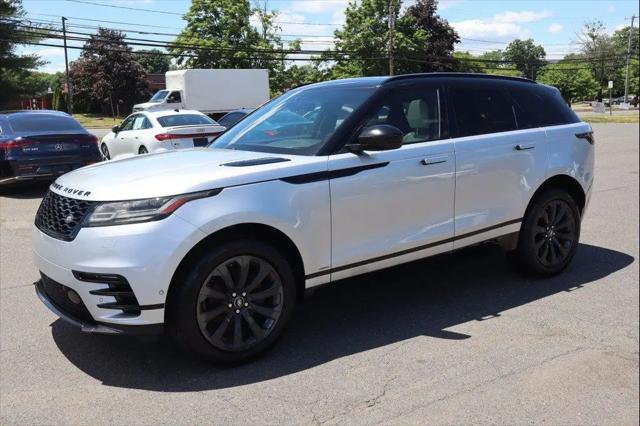 2019 Land Rover Range Rover Velar P250 R-Dynamic SE for sale in East Windsor, CT