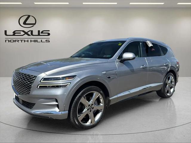 2023 Genesis GV80 3.5T AWD for sale in Wexford, PA