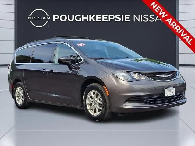 2020 Chrysler Voyager LXI for sale in Wappingers Falls, NY