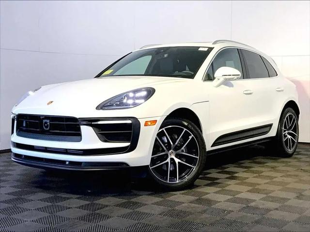 2024 Porsche Macan Macan for sale in Westwood, MA