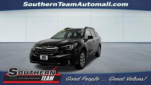 2021 Subaru Outback Premium for sale in Roanoke, VA