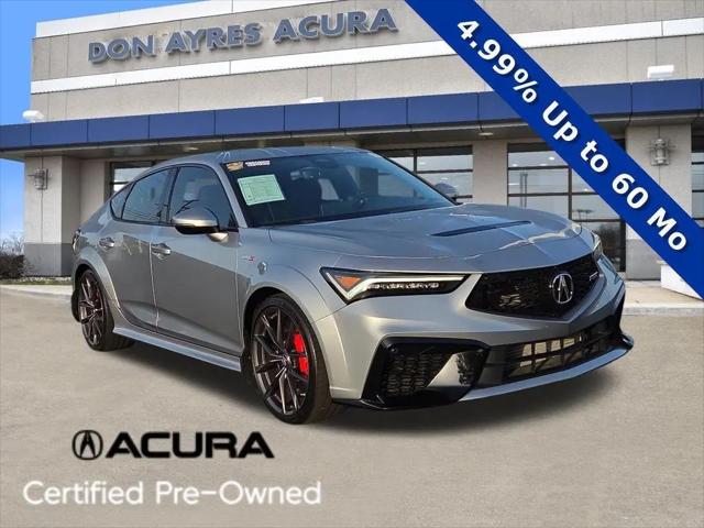 2024 Acura Integra Type S for sale in Fort Wayne, IN