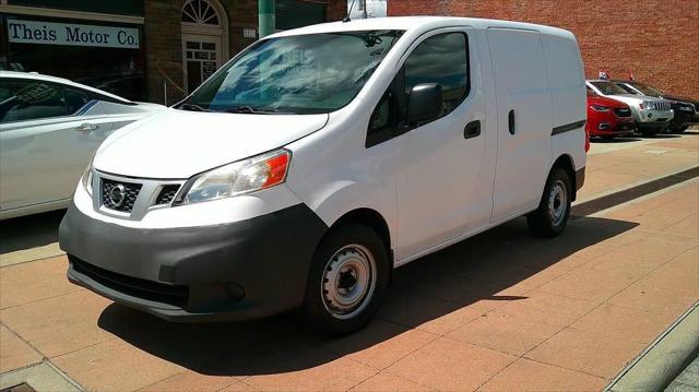 2018 Nissan NV200 S for sale in Reading, OH