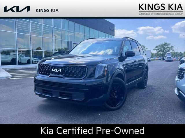 2024 Kia Telluride EX X-Line for sale in Cin, OH