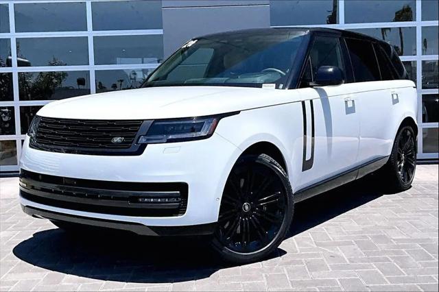 2024 Land Rover Range Rover P530 Autobiography for sale in Riverside, CA