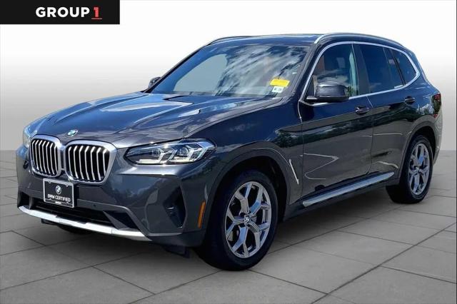 2023 BMW X3 xDrive30i for sale in Egg Harbor Township, NJ