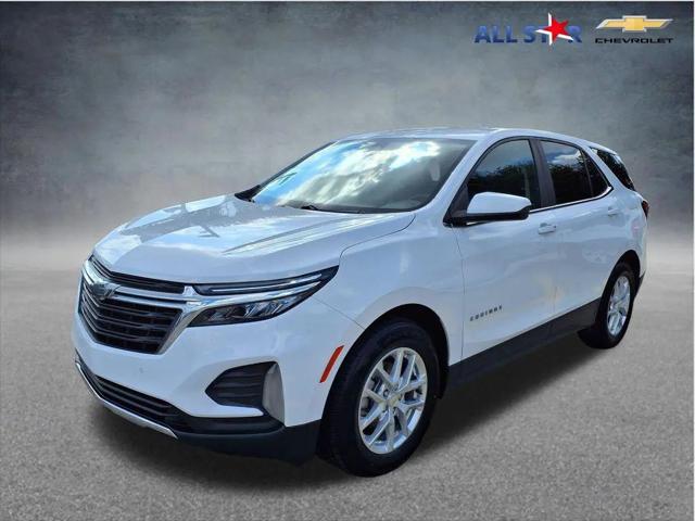 2022 Chevrolet Equinox FWD LT for sale in Baton Rouge, LA