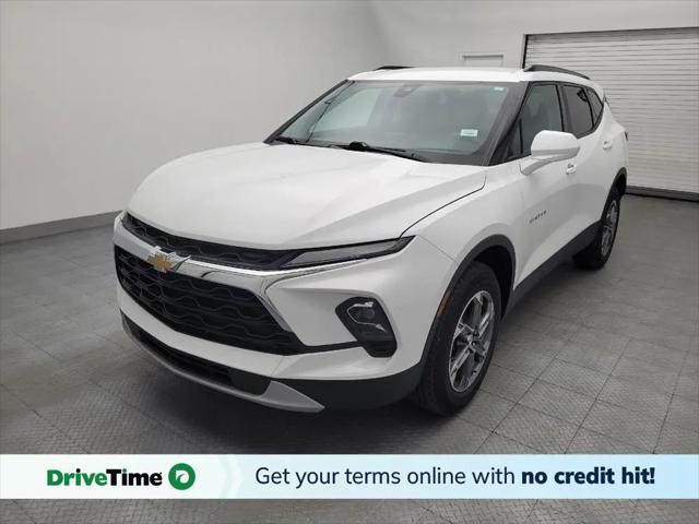 2024 Chevrolet Blazer FWD 2LT for sale in Greensboro, NC