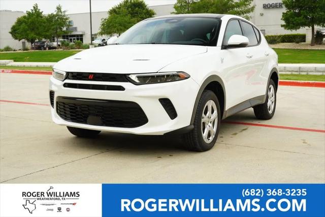2024 Dodge Hornet GT Plus AWD for sale in Weatherford, TX