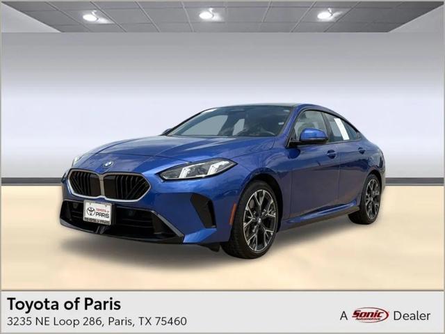 2025 BMW Coupe xDrive for sale in Paris, TX