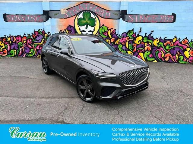 2024 Genesis GV70 2.5T AWD for sale in Stratford, CT