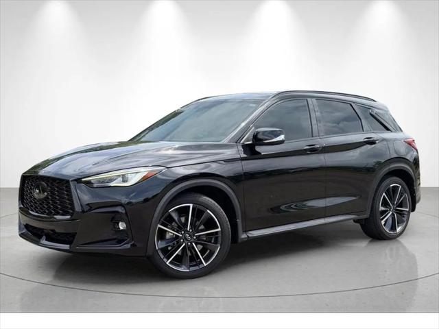 2023 INFINITI QX50 SPORT for sale in Matthews, NC