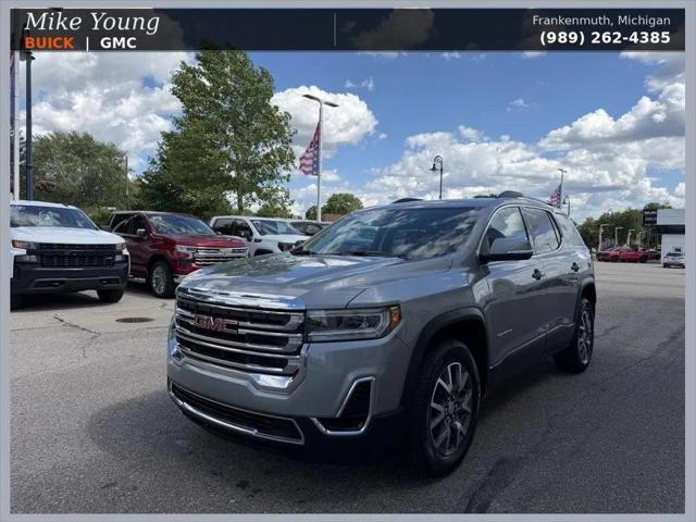 2023 GMC Acadia AWD SLE for sale in Frankenmuth, MI