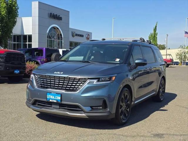 2023 Kia Carnival MPV SX Prestige for sale in Roseburg, OR