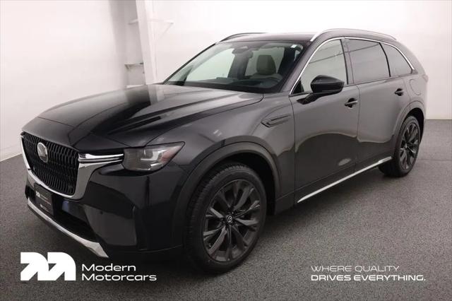 2024 Mazda X-90 3.3 Turbo Premium for sale in Nixa, MO
