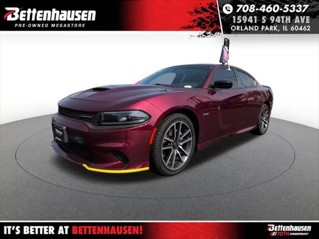 2023 Dodge Charger R/T for sale in Orland Park, IL